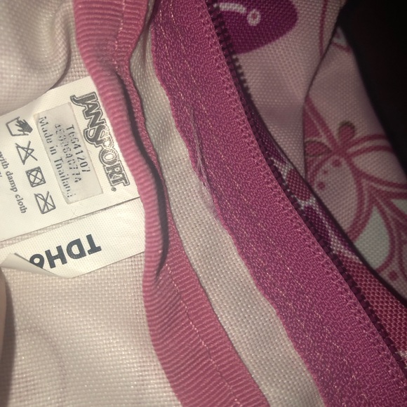 Backpack - Picture 6 of 6